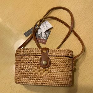 Handcrafted in Vietnam